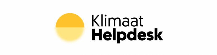 Logo KlimaatHelpdesk